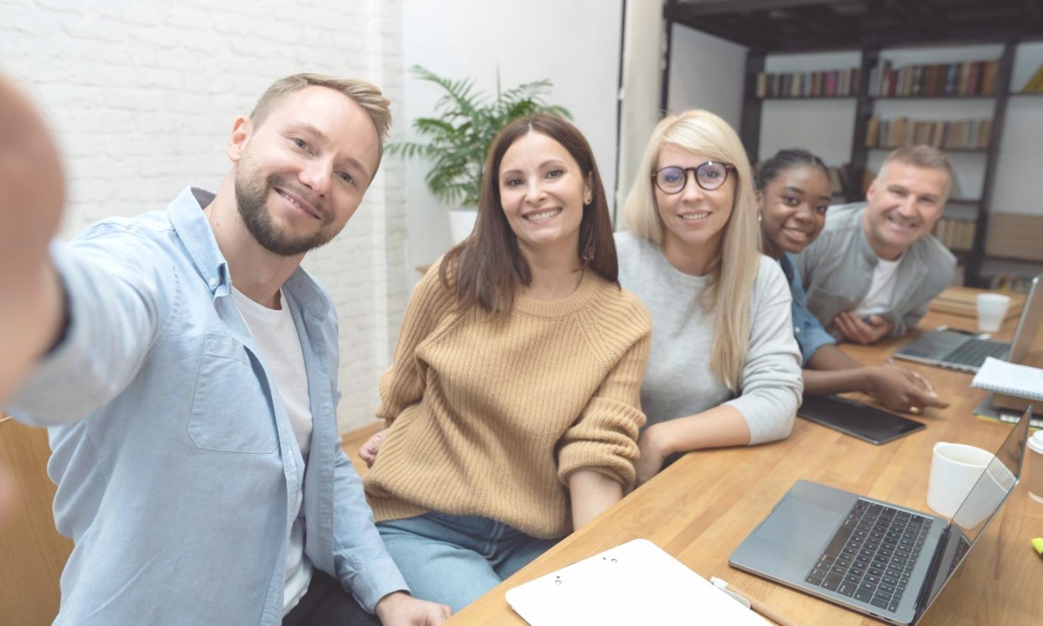 Современные технологии обучения инфлюенсер-маркетингу