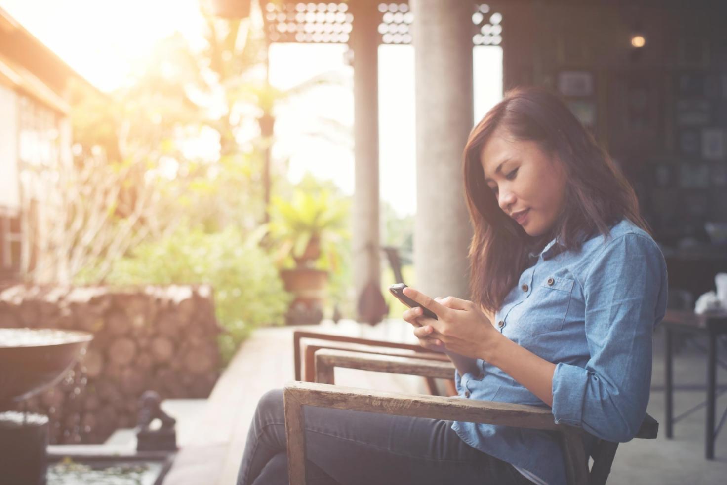 Студенты изучают аналитику инфлюенс-кампаний