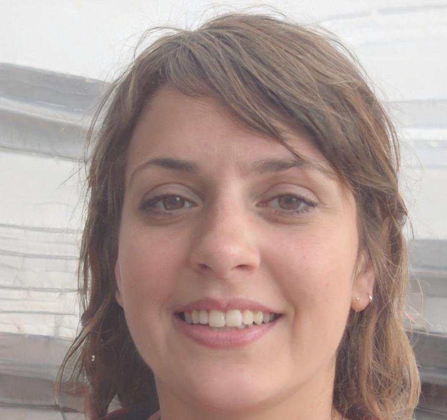 Алина Сейтжанова